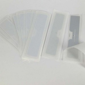 Long reading distance RFID Tag Alien H3 9654 UHF RFID label